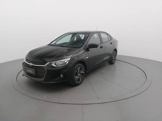 CHEVROLET ONIX 1.0 FLEX PLUS LT MANUAL